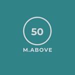Avatar of user 50m. above