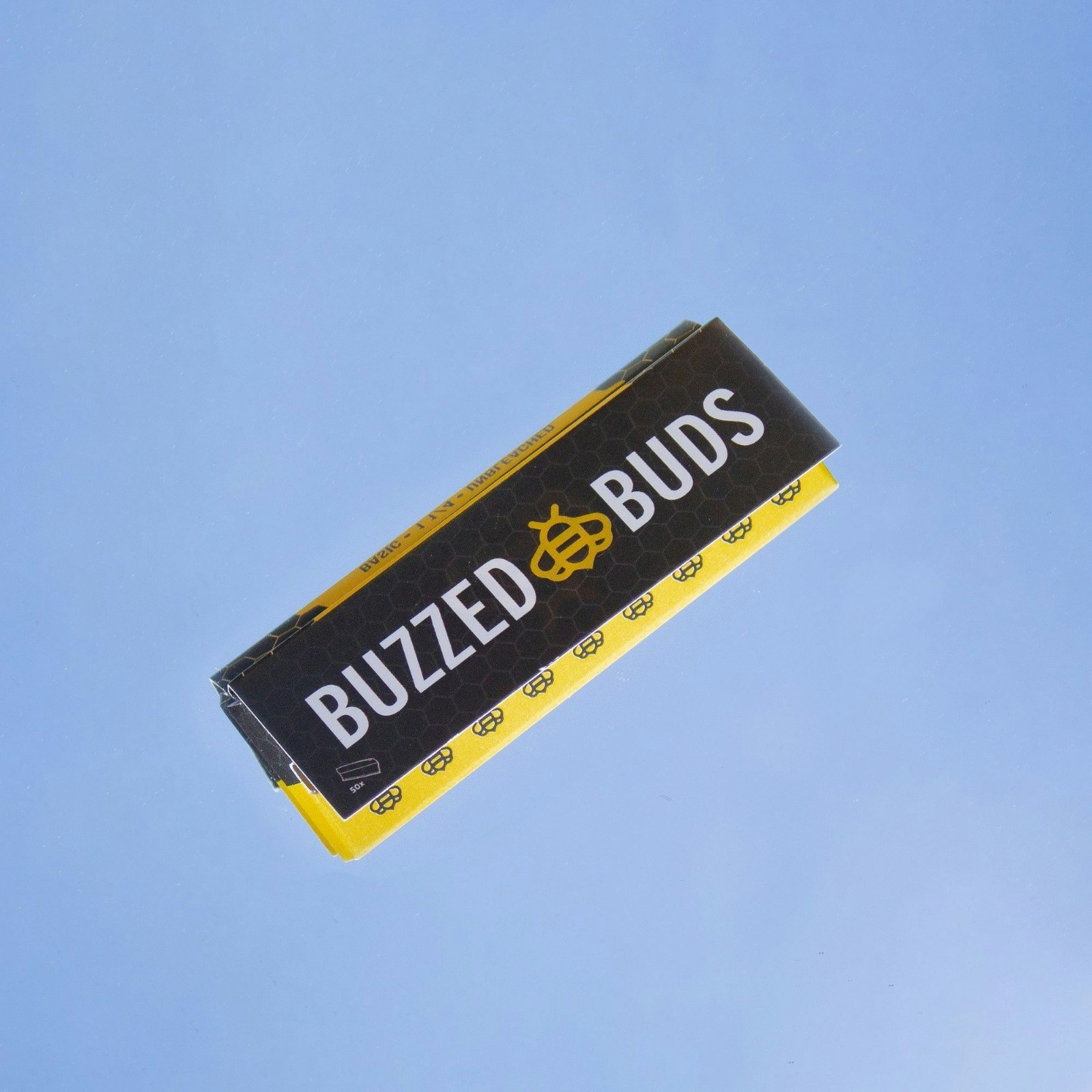 Ir para o perfil de Buzzed Buds