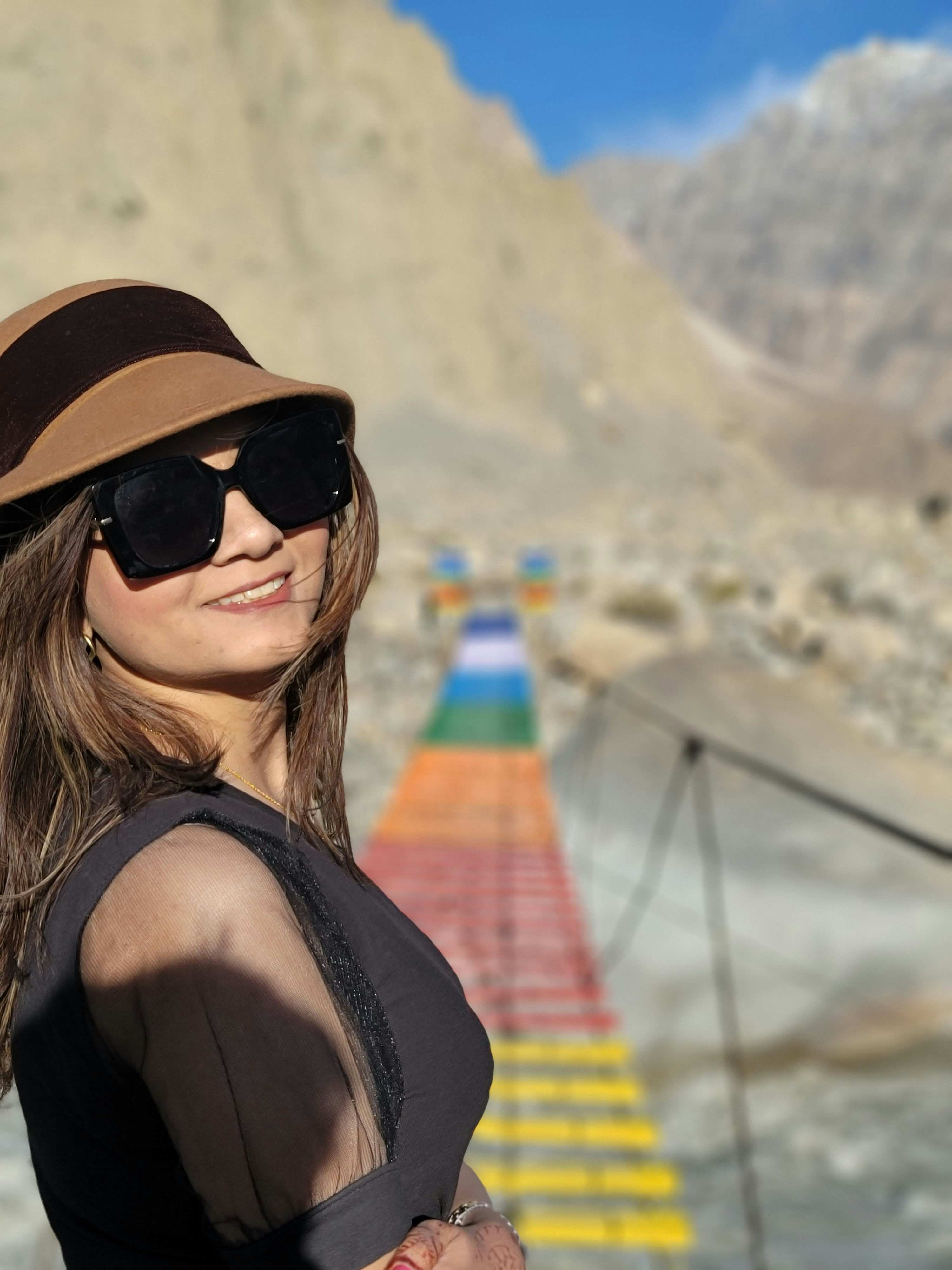Hena Sheikhのプロフィールを見る