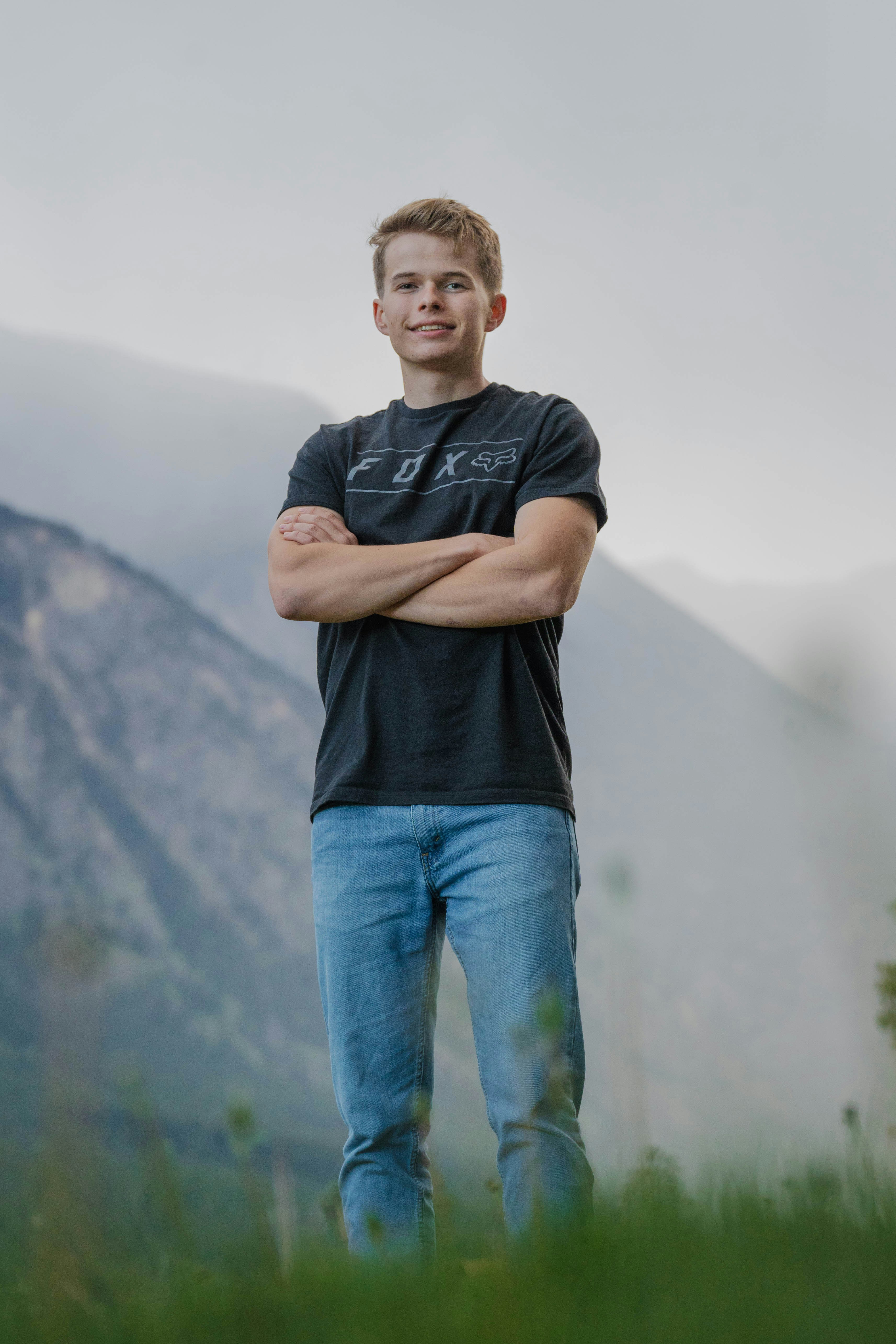 Accéder au profil de Anton Stock