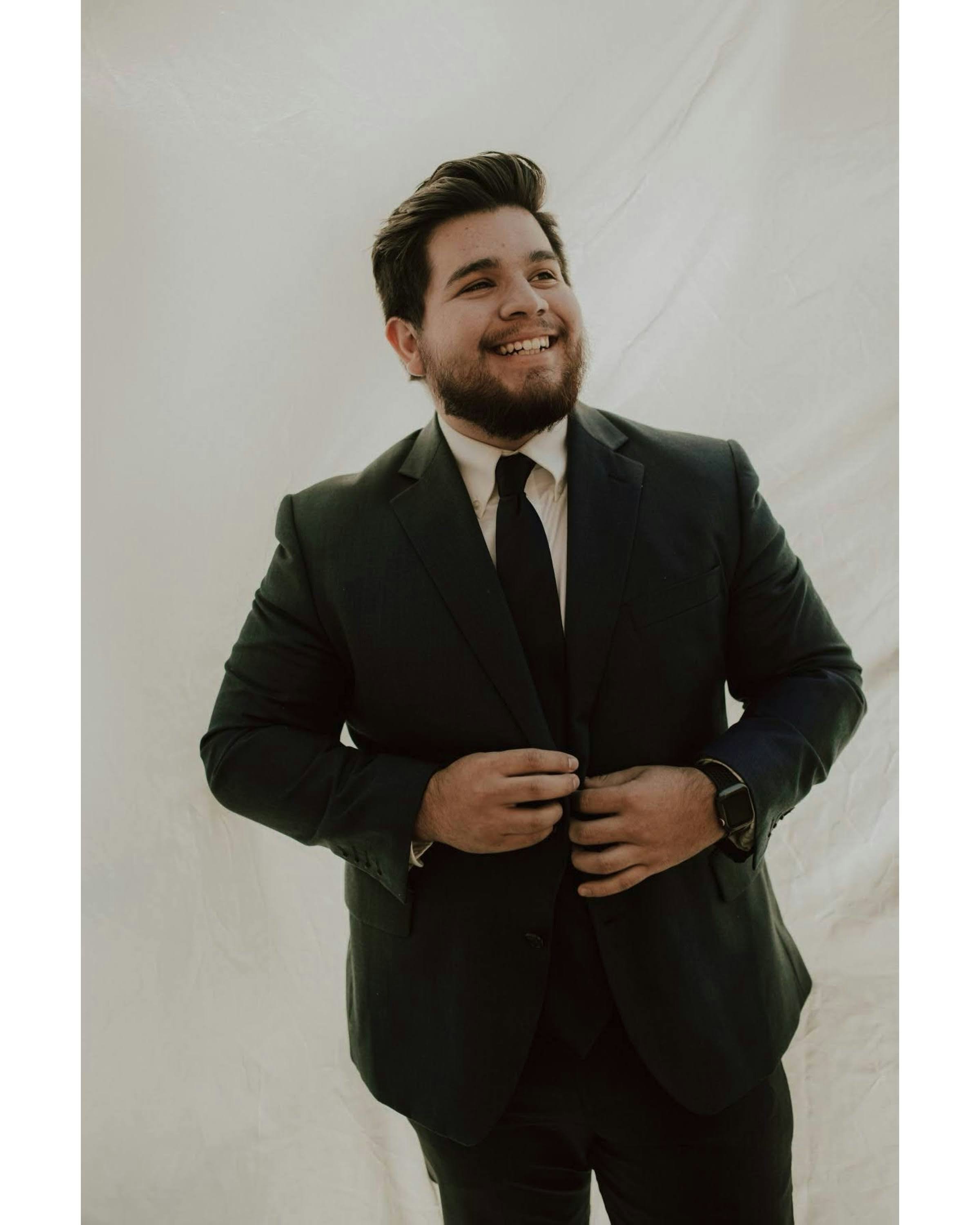 Accéder au profil de Miguel Manzo