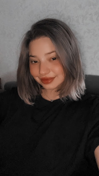 Avatar of user Giada Padovani