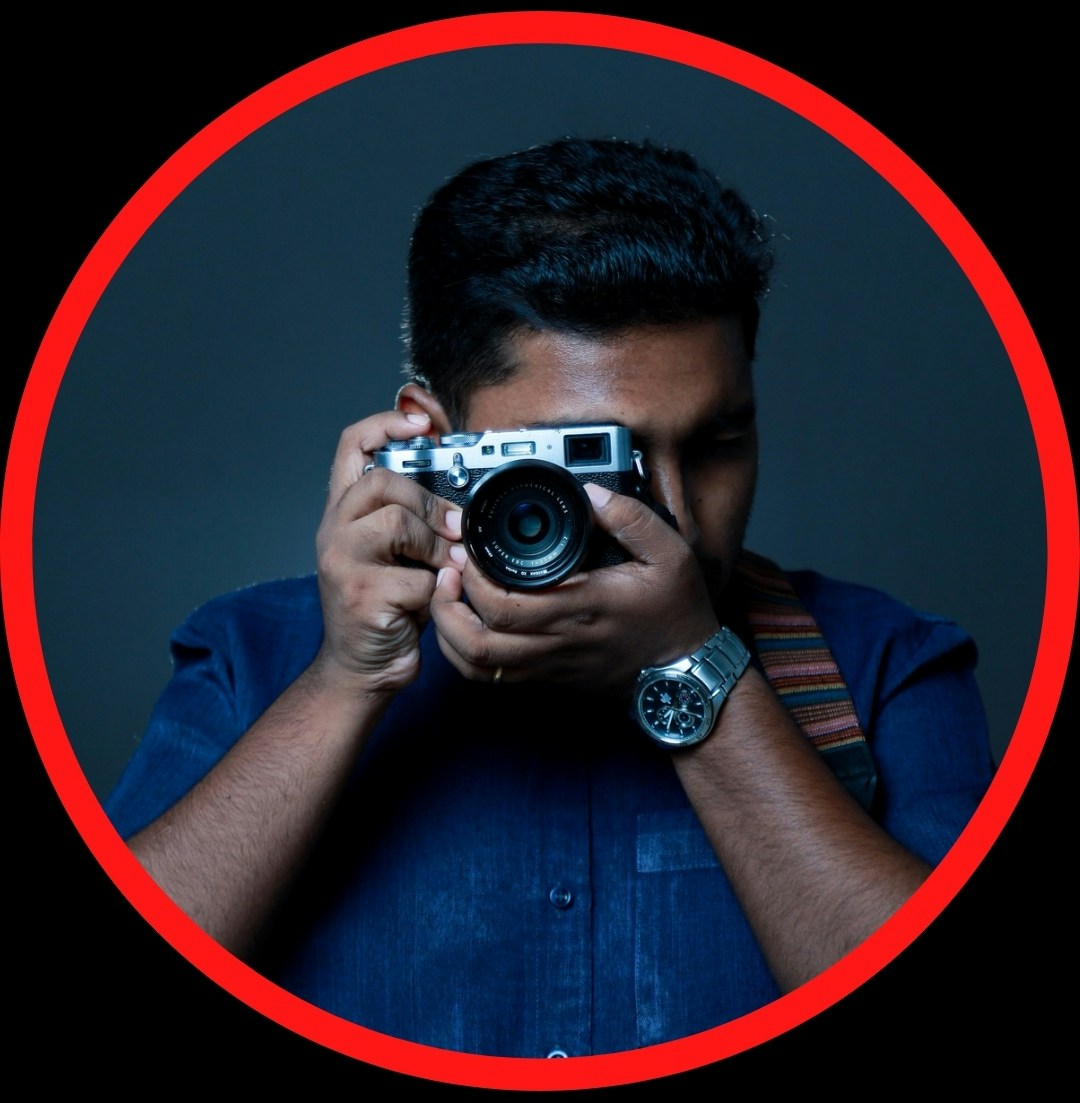 Vai al profilo di Aby Zachariah