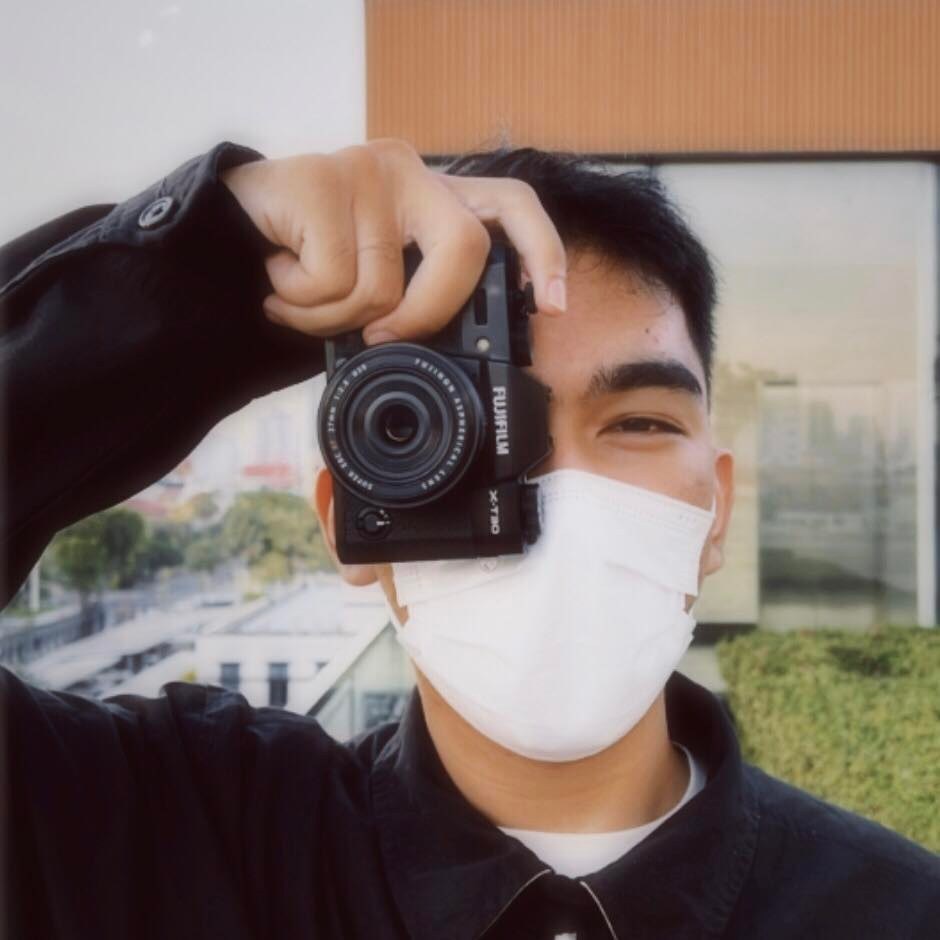 Go to Sovann Samedy's profile