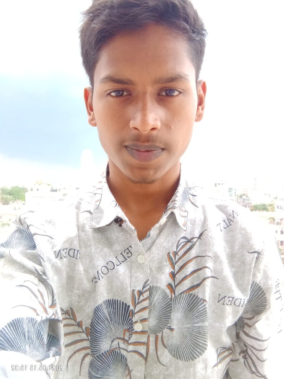 Go to Md. Mahmudur Rahman Rumman's profile