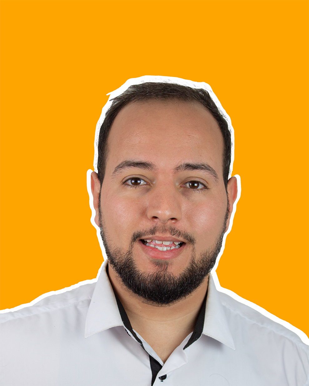 Accéder au profil de Brahim Abderrahman