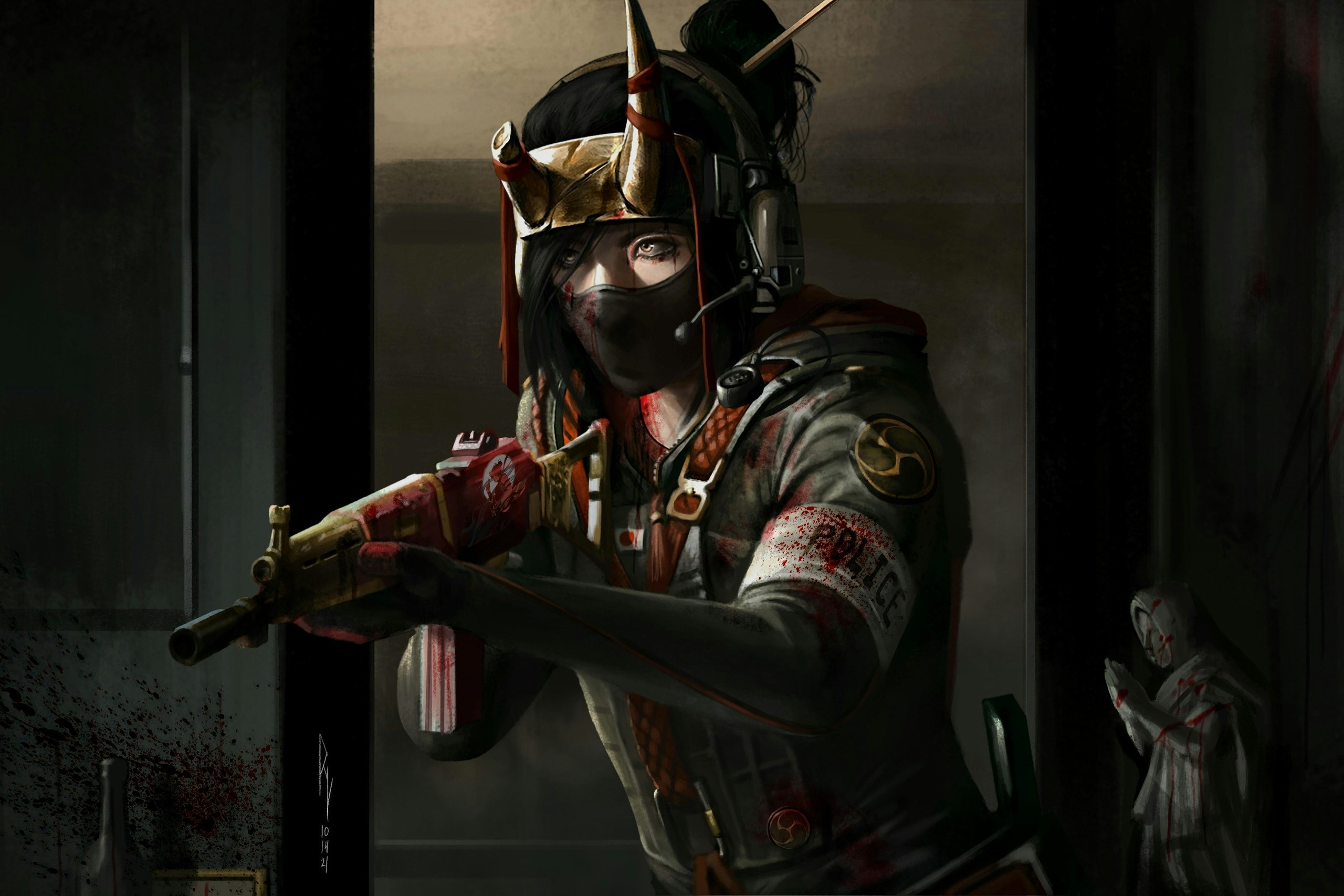 Avatar of user Yuchen Wang