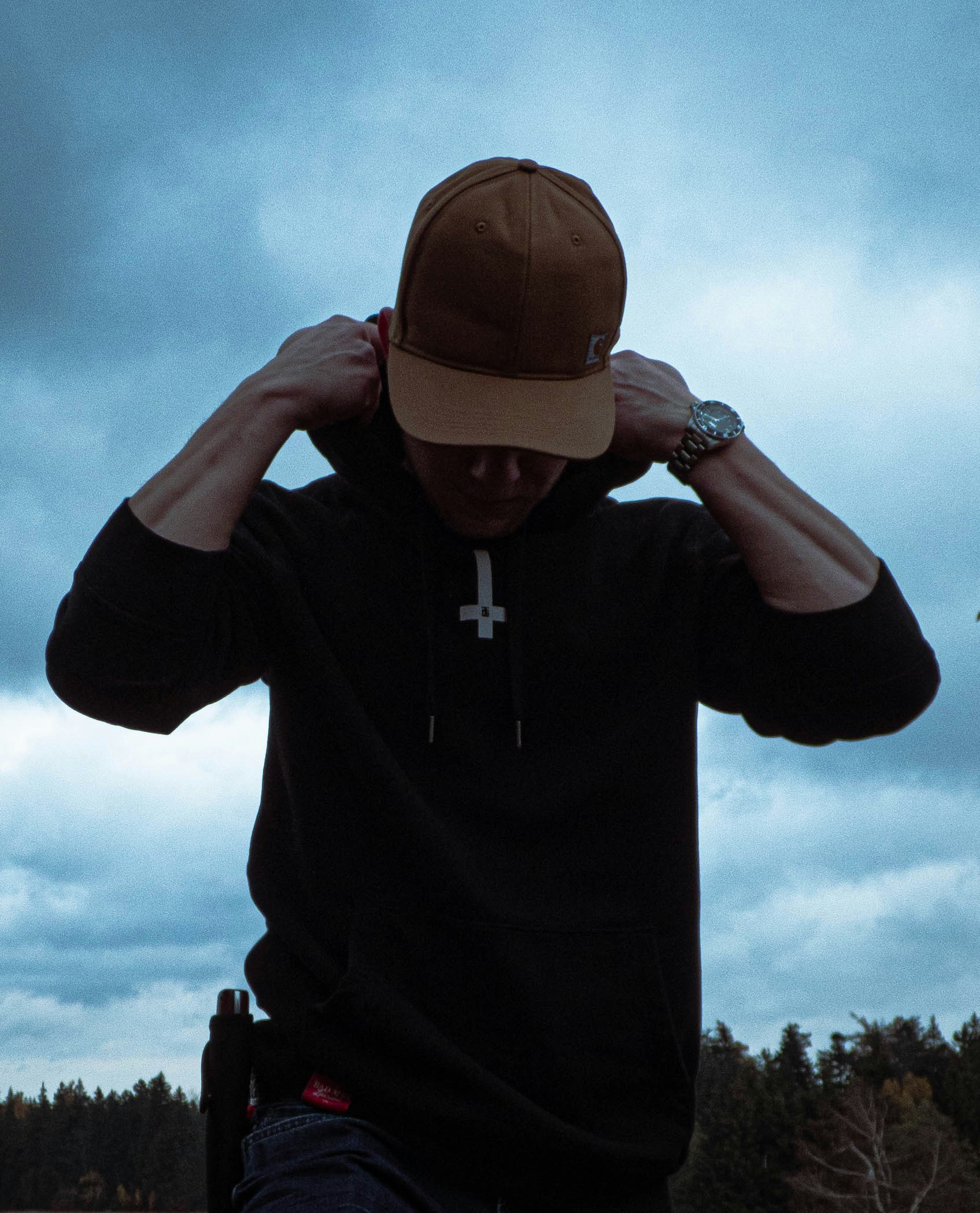 Ve al perfil de Dominik Bican