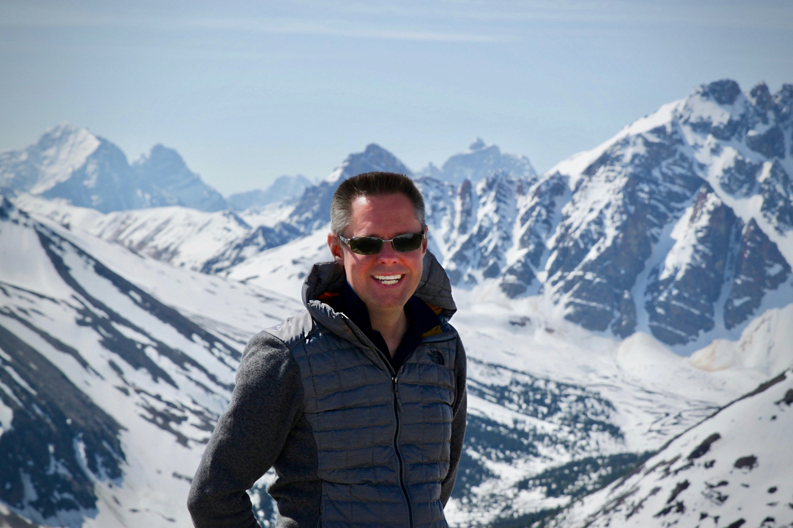 Go to Andy Kennedy's profile