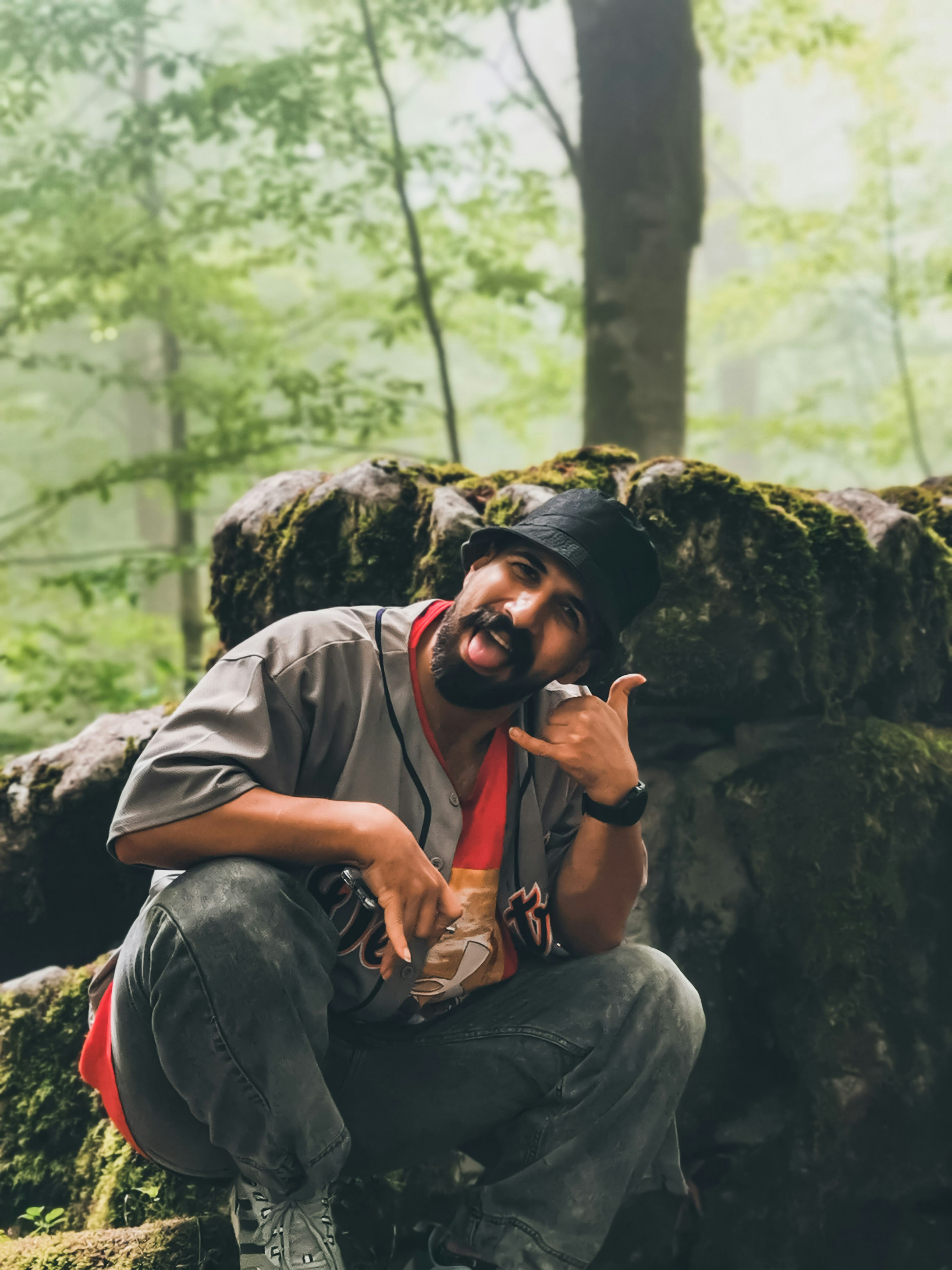 Go to sajjad hayati's profile