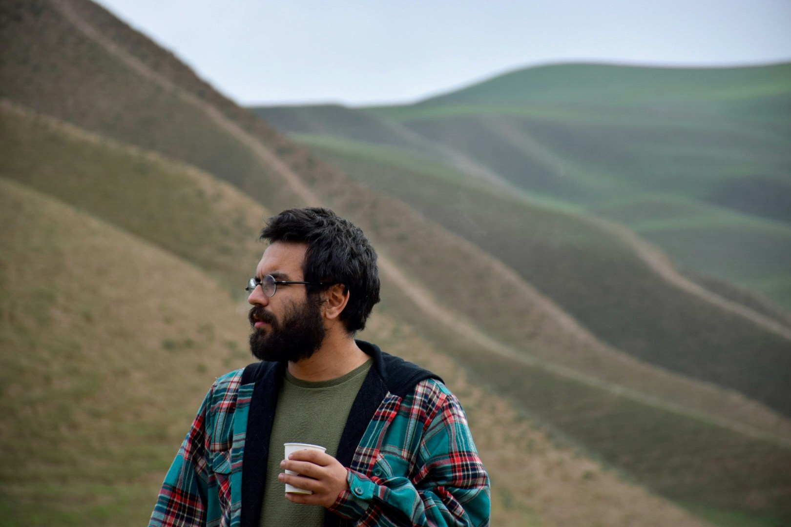 Go to Arash Yazdani's profile