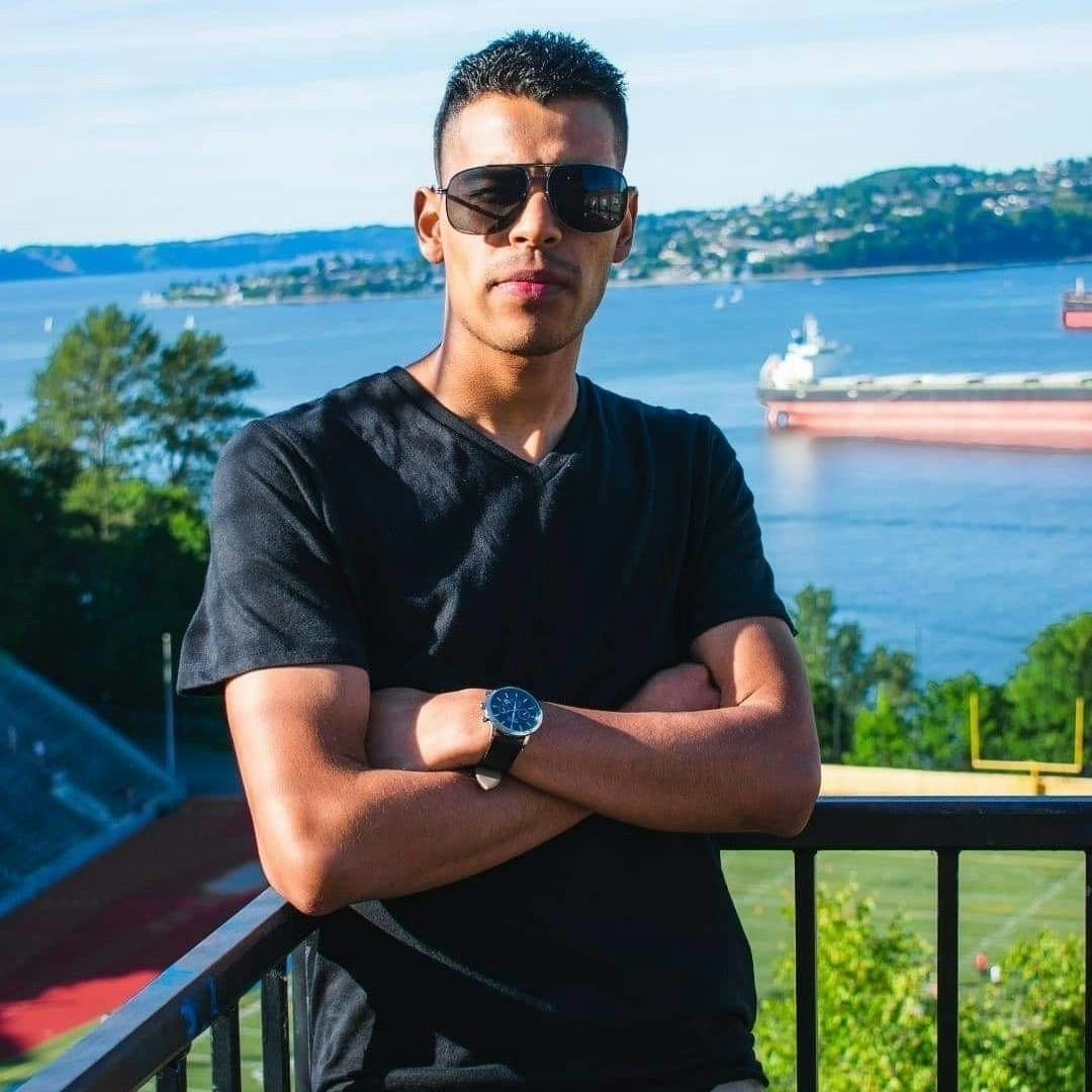 Go to Fernando Hernandez's profile