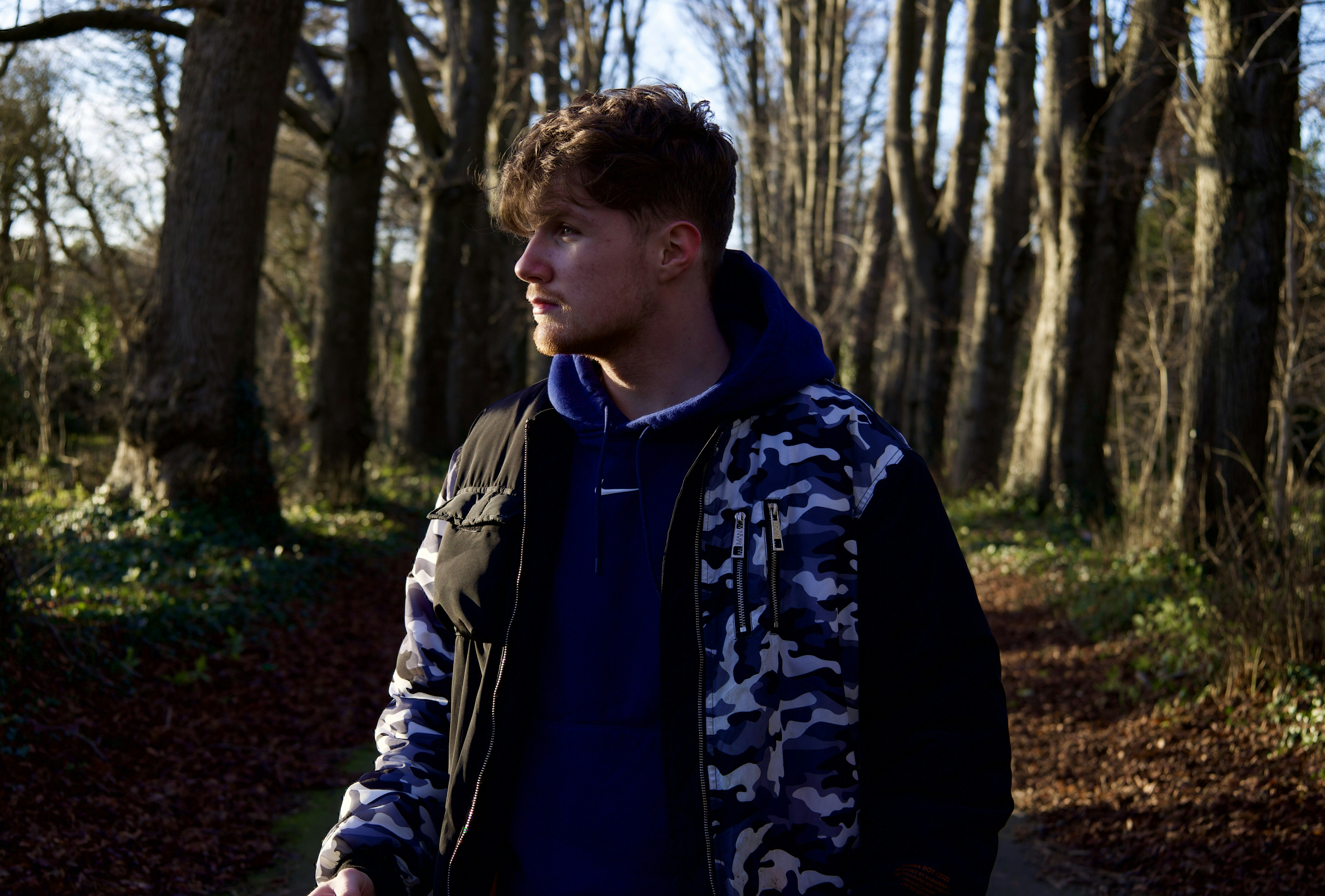 Avatar of user Ben Hessler