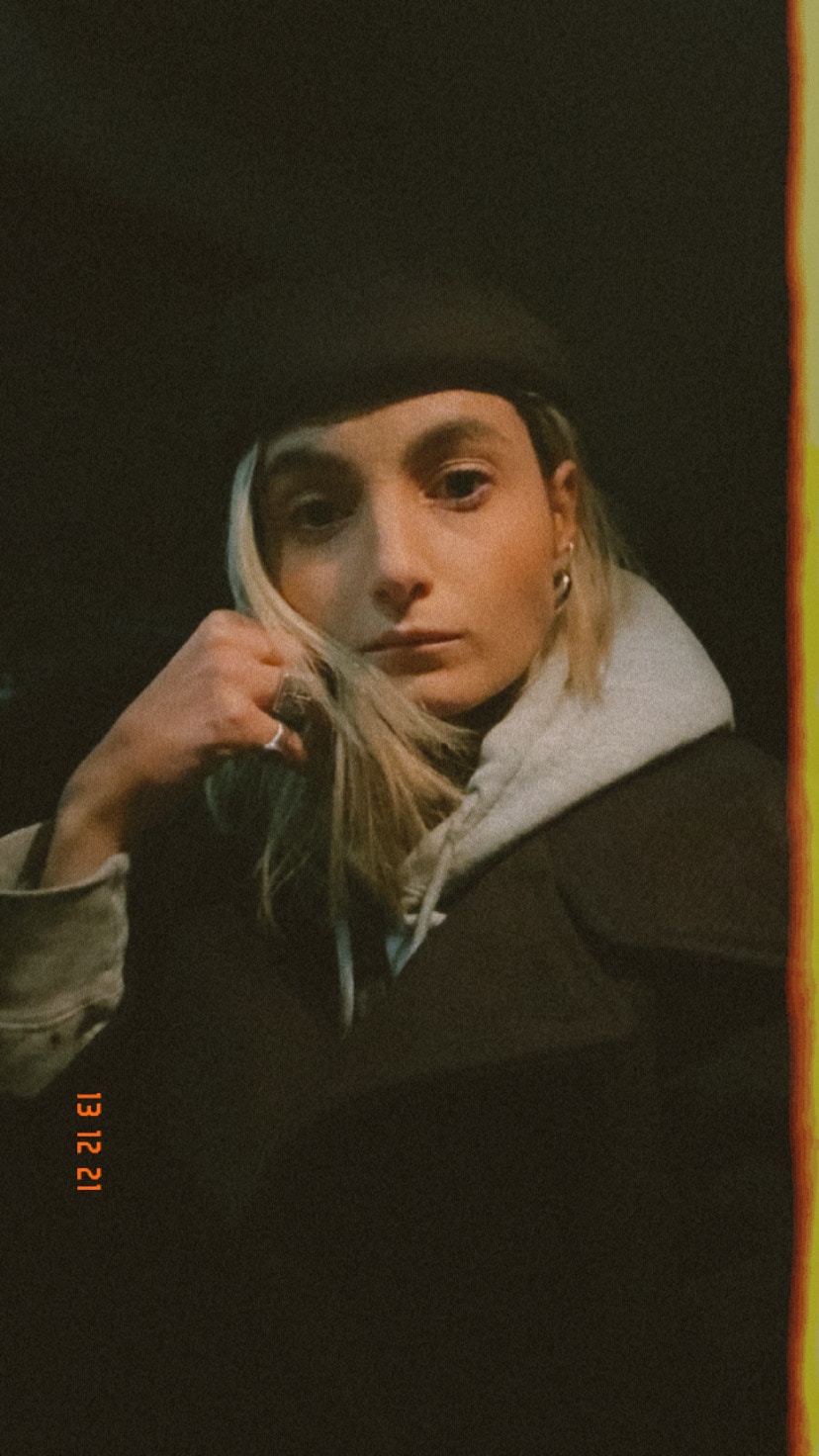 Go to Alessia Cocconi's profile