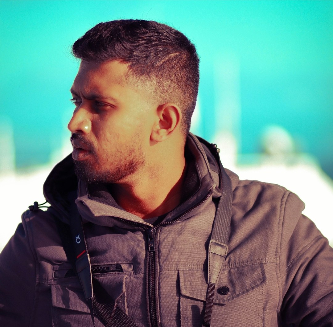 Go to Vivek's profile