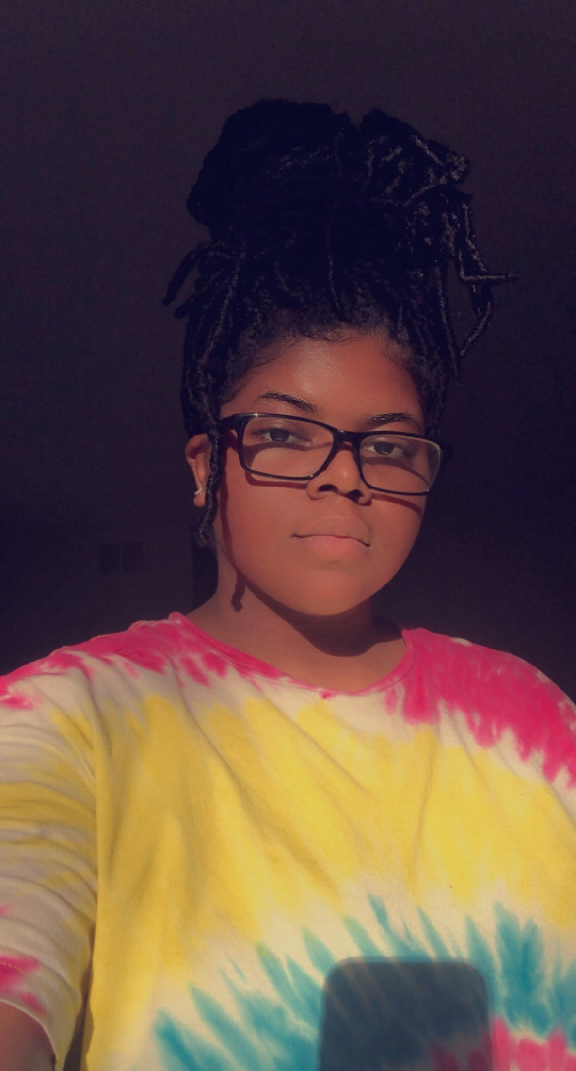 Zum Profil von Kristinah Archer