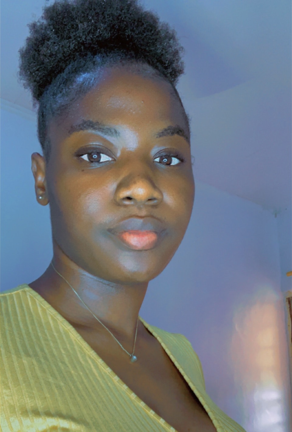 Ve al perfil de Elizabeth Pappoe