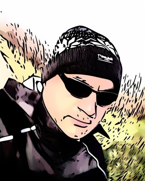 Go to Nusret Malkoc's profile