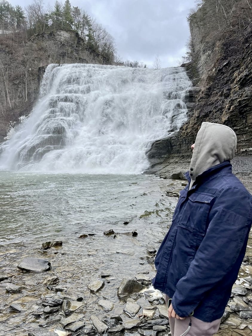 Go to Hanyang Zhang's profile