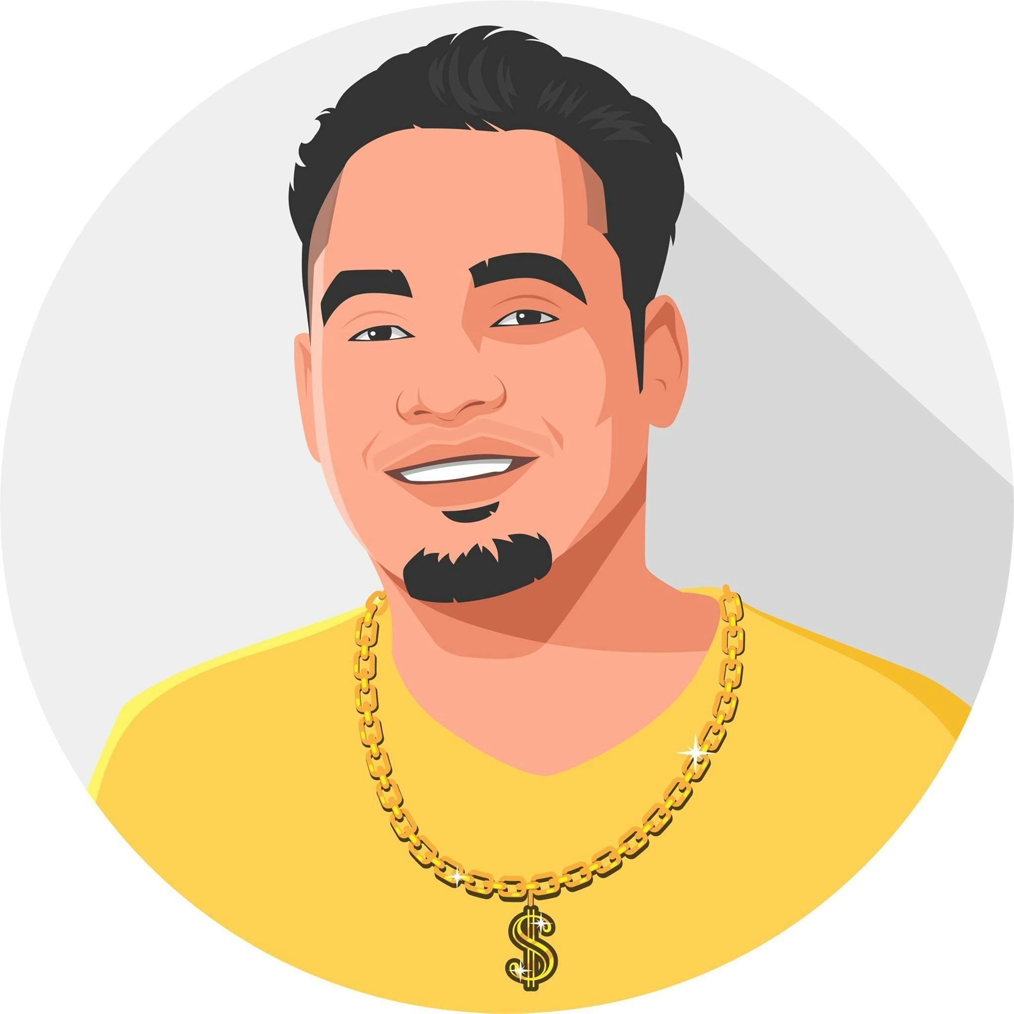 Go to Md Riduwan Molla's profile