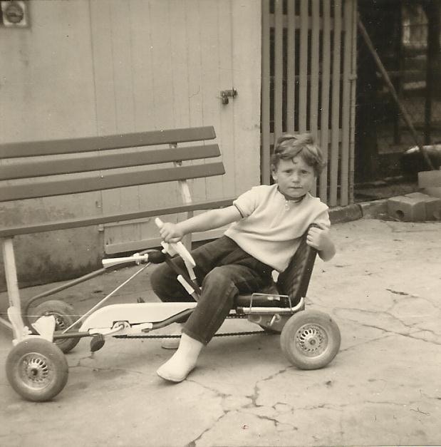 Go to Achim's profile