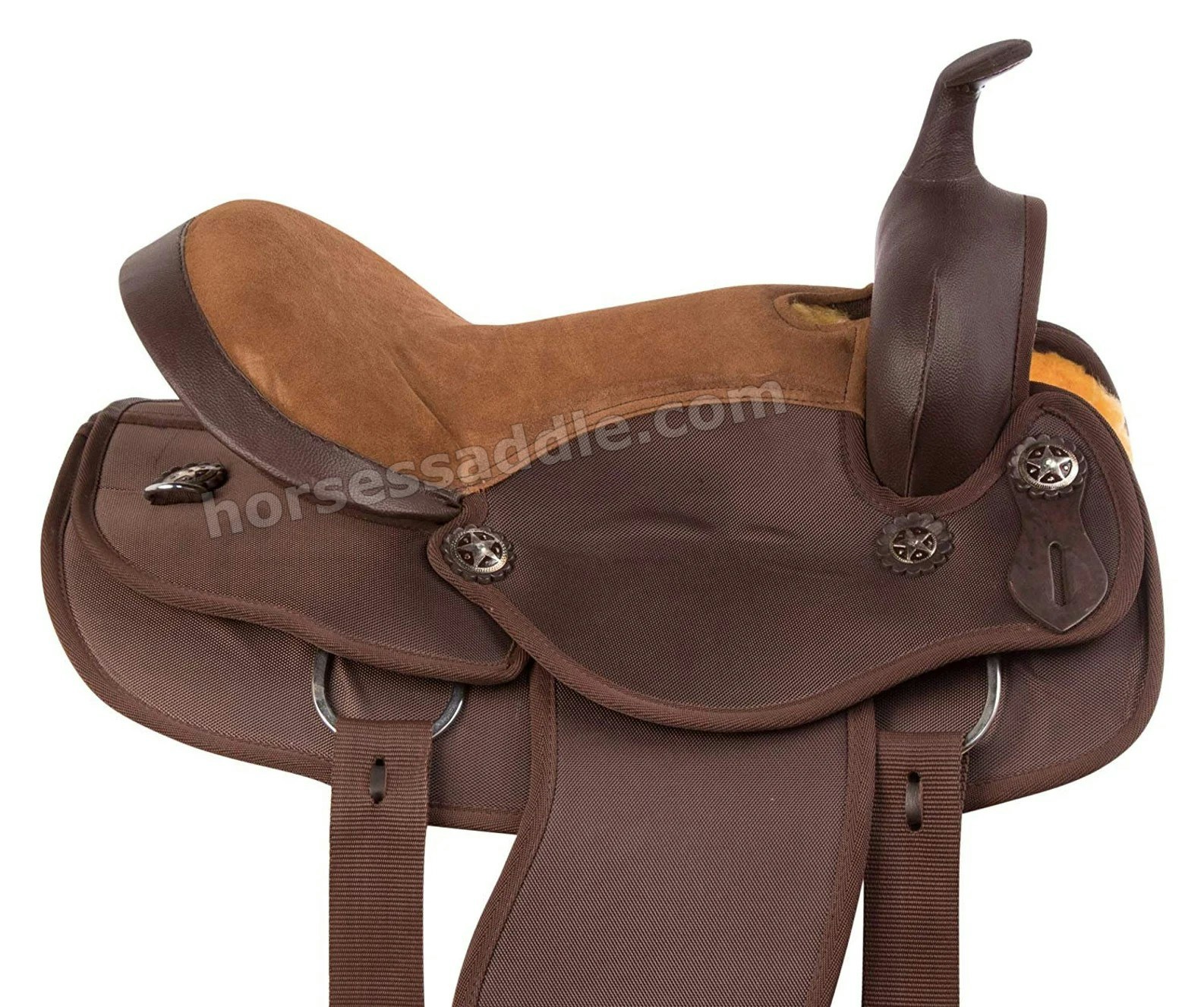 Horse Saddle