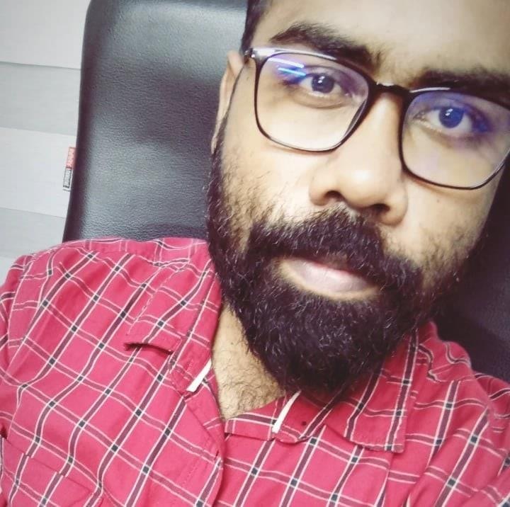 ユーザーNeerob Raihanのアバター