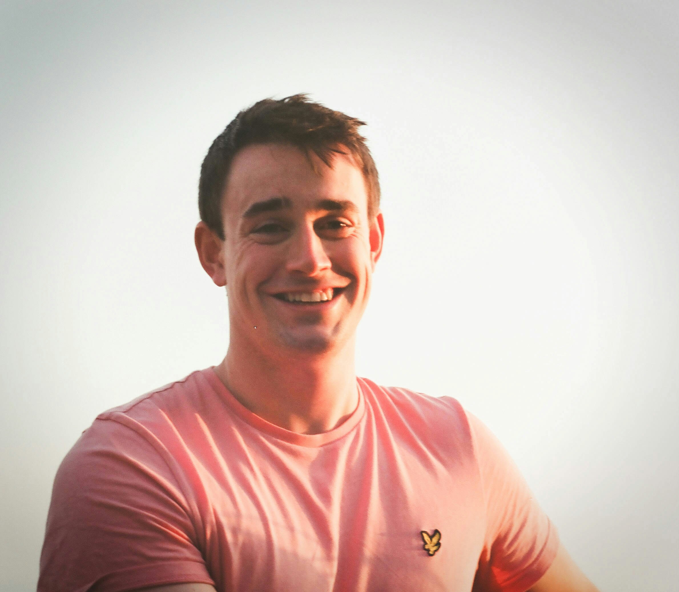 Go to Nick Gordon's profile