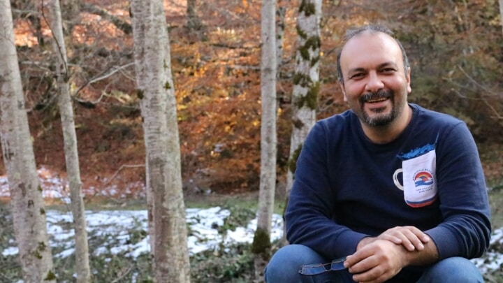 Go to Abolhassan Neghabi's profile