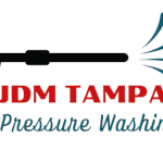 Avatar of user JDM Pressure Washing