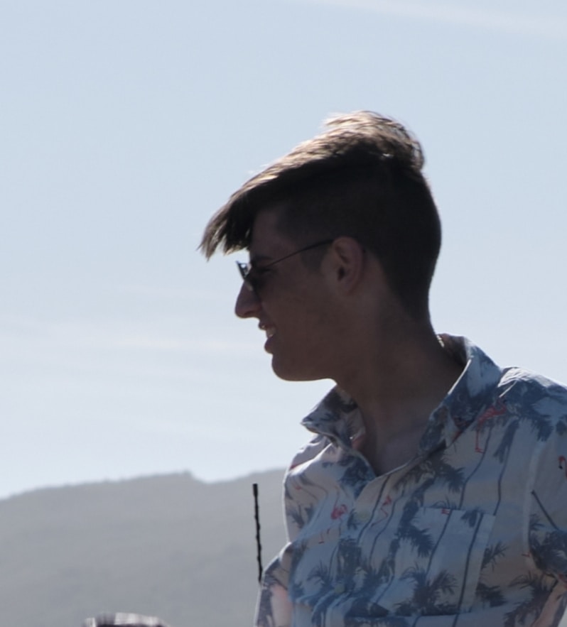 Go to Jesse Solomon's profile