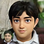 Avatar of user Mehdi Mahani