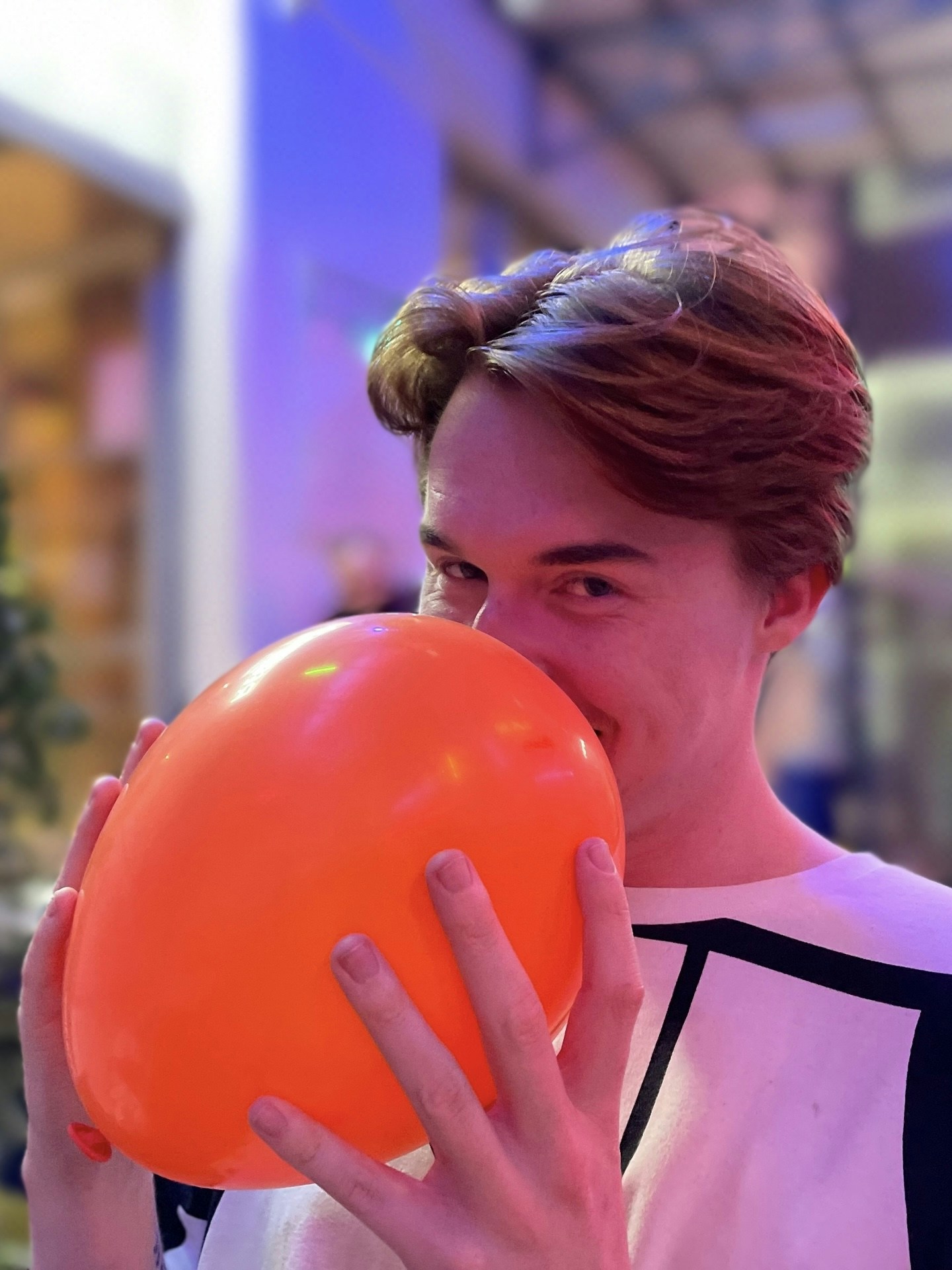 Buka profil Mateusz Pastuszka