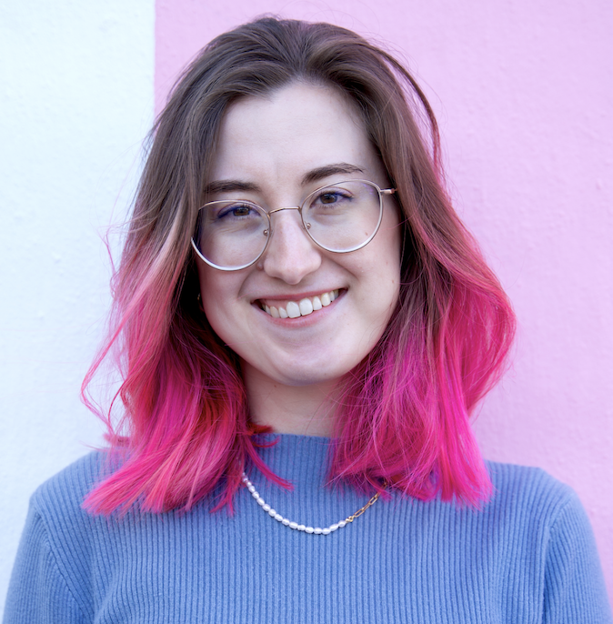 Go to Lindie Botes ✦'s profile