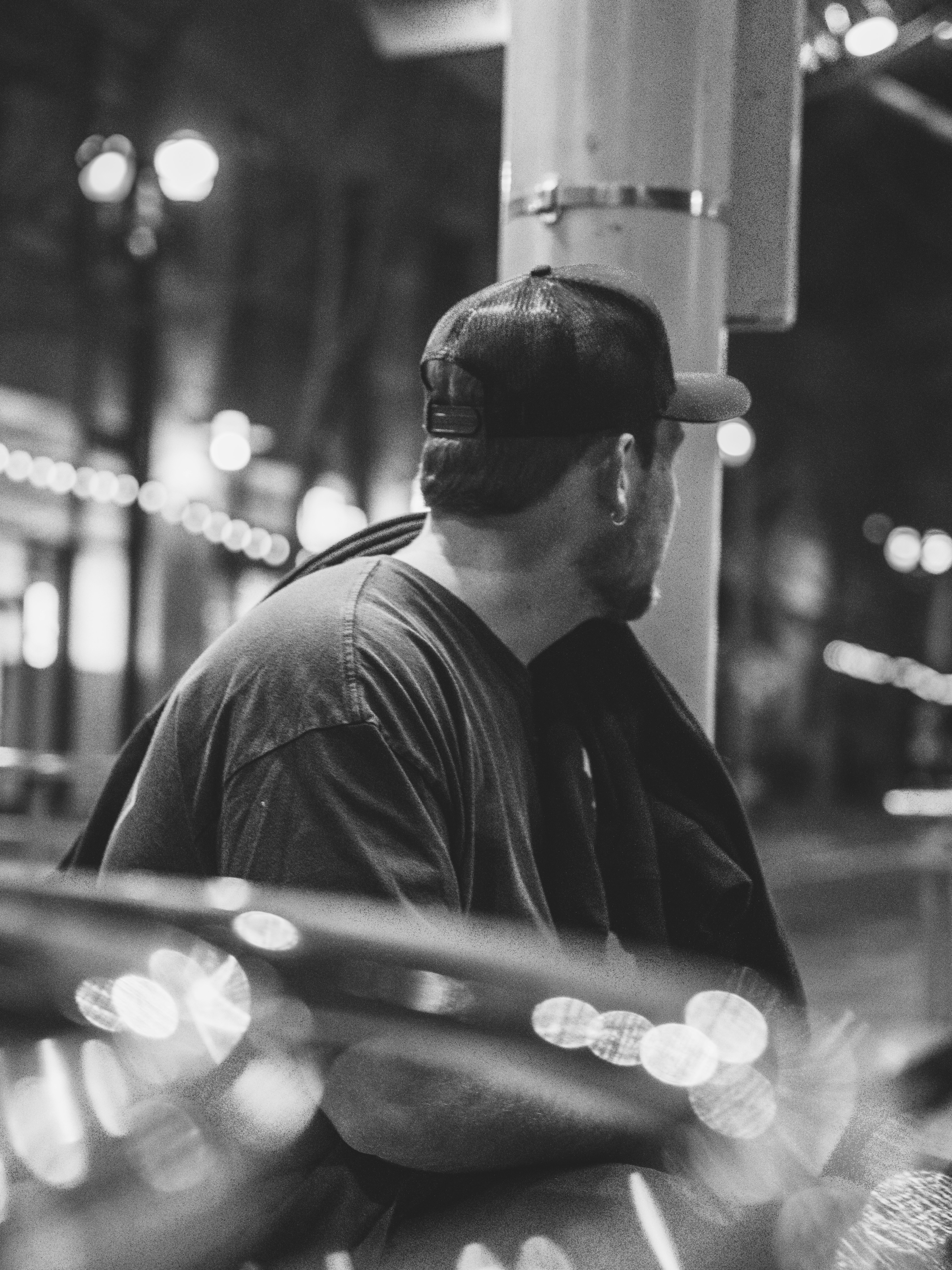 Ve al perfil de Jacob Hanssen