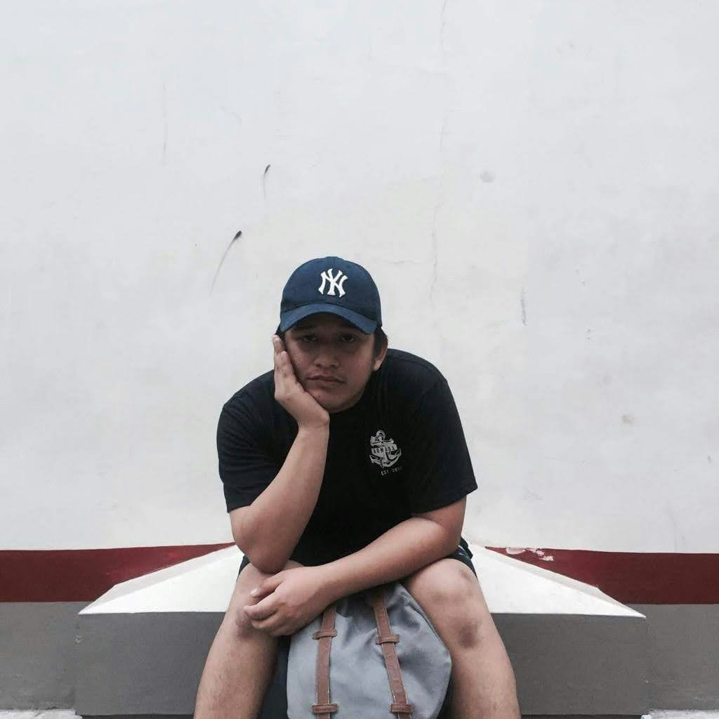 Go to Meynard Tumamak's profile