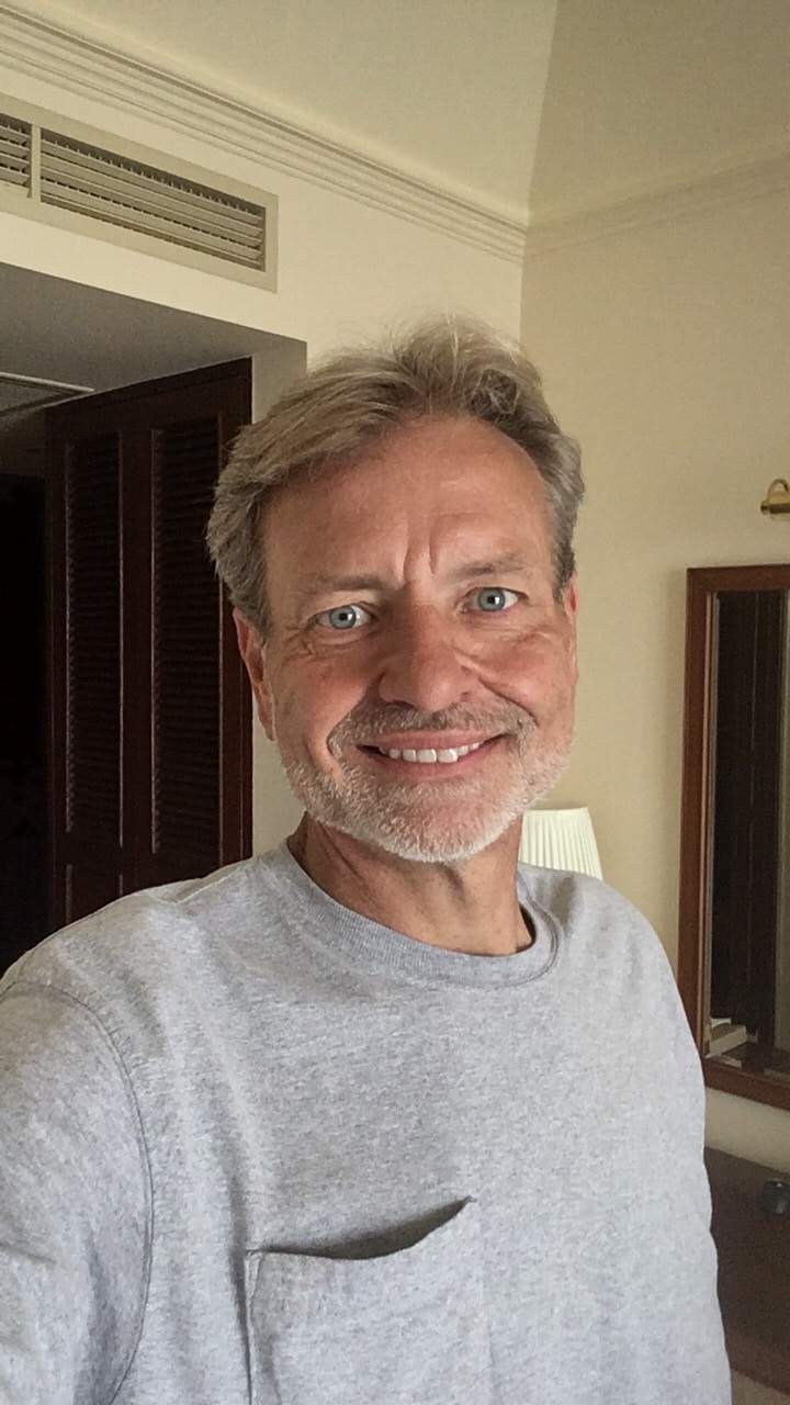 Avatar of user Eric Clark