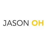 Avatar of user Jason Oh