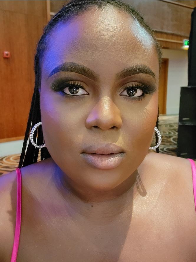 Go to Motunrayo Babatunde's profile