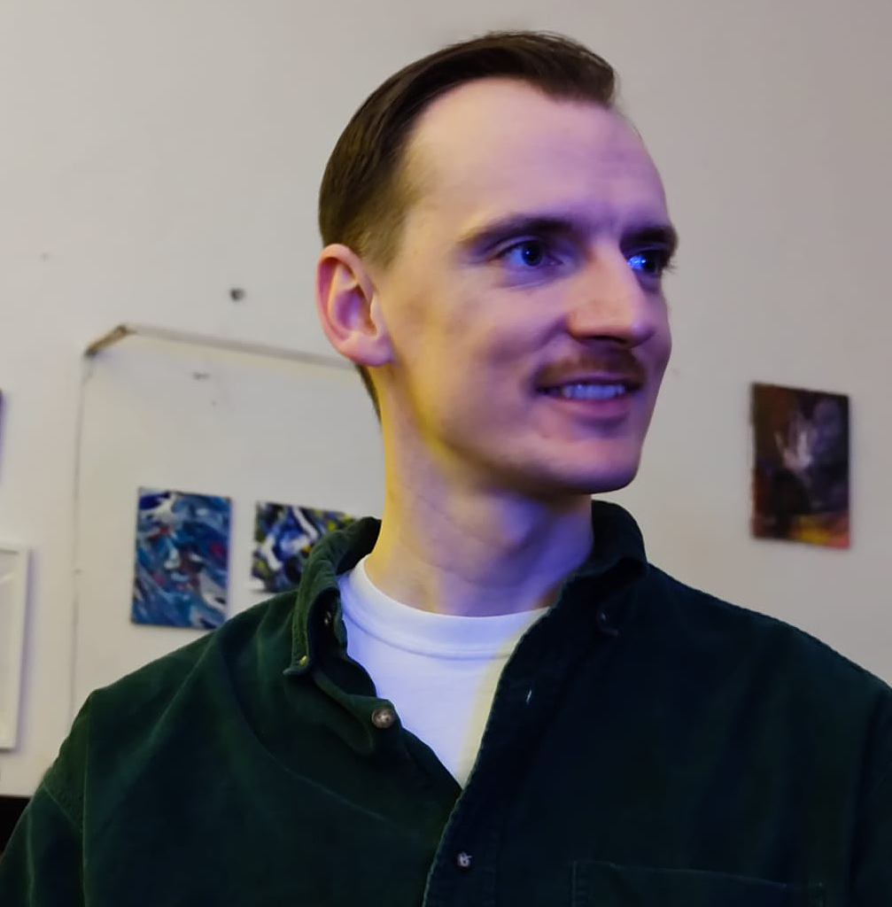 Go to Radek Pawlak's profile