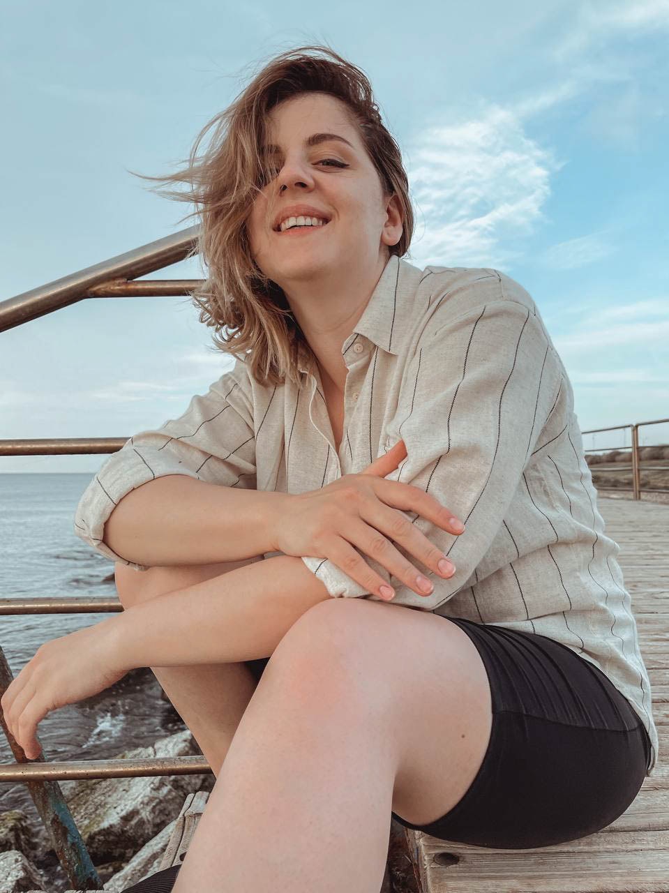Go to Valeria Volosciuc's profile