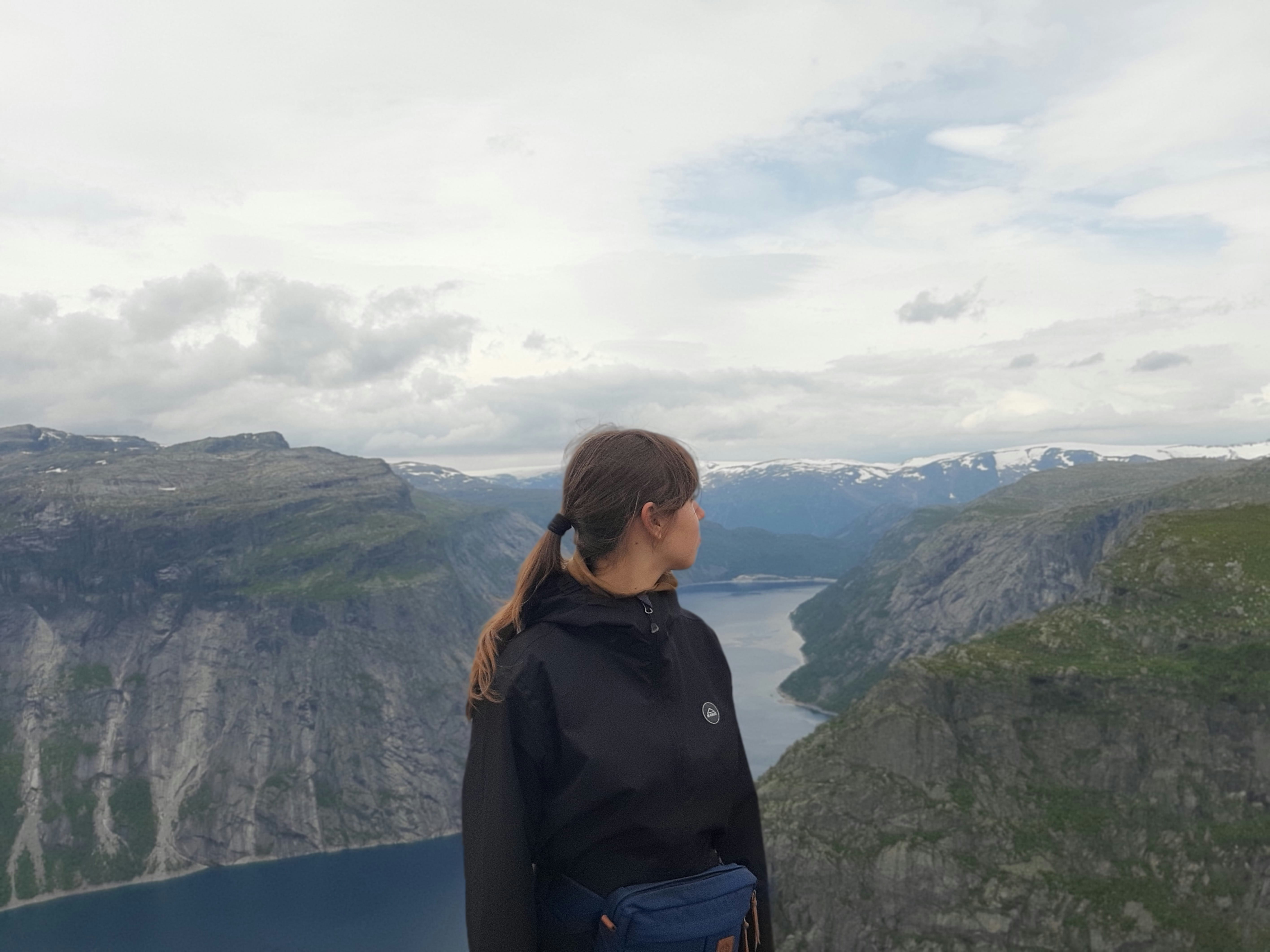 Avatar of user Anastasiia Dudnyk
