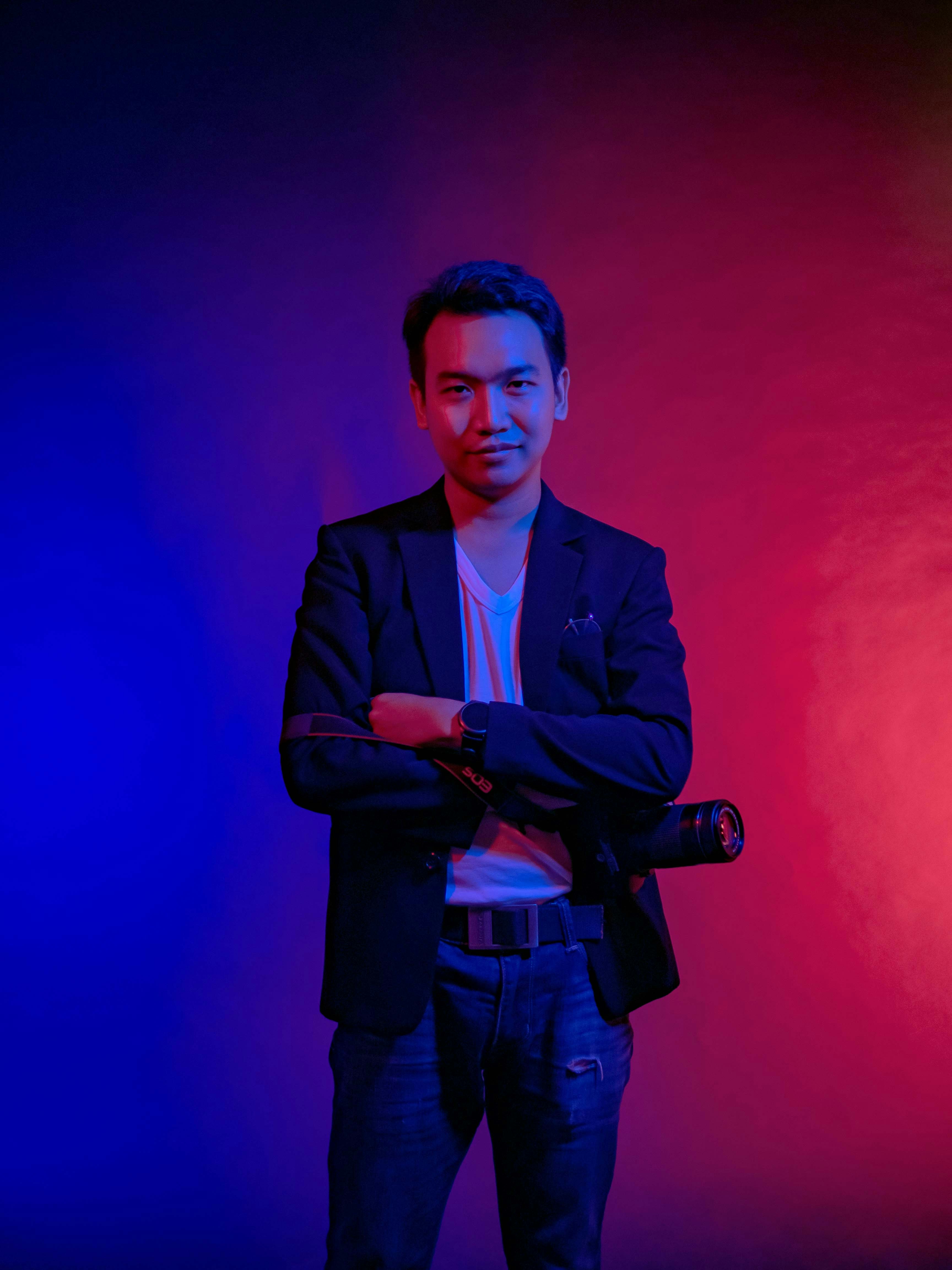 Go to Alessandro Mulya's profile