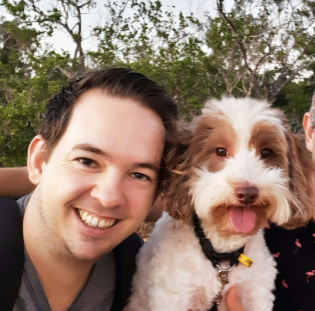 Zum Profil von Jesper van der Pol