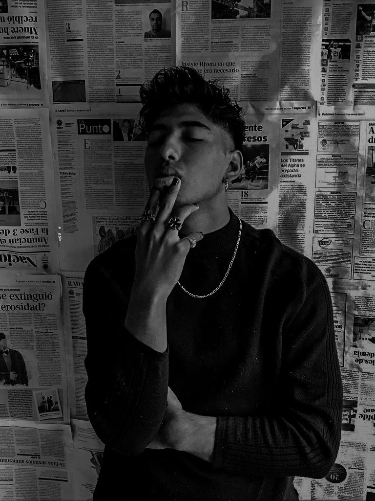 Ve al perfil de Lauro Rodríguez