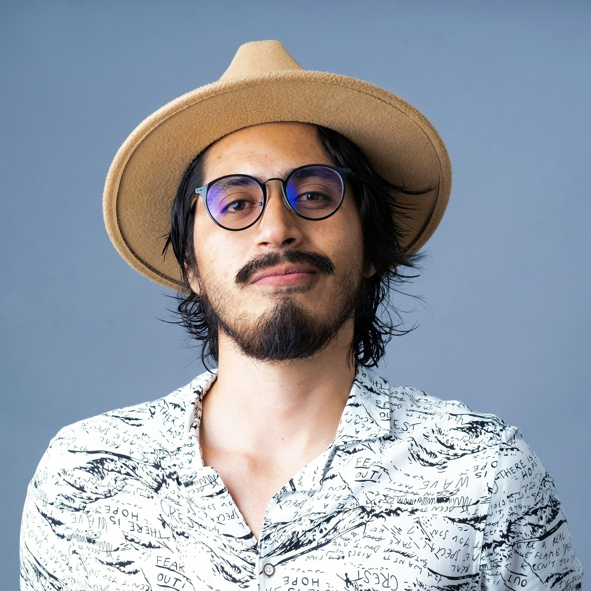 Avatar of user Sergio