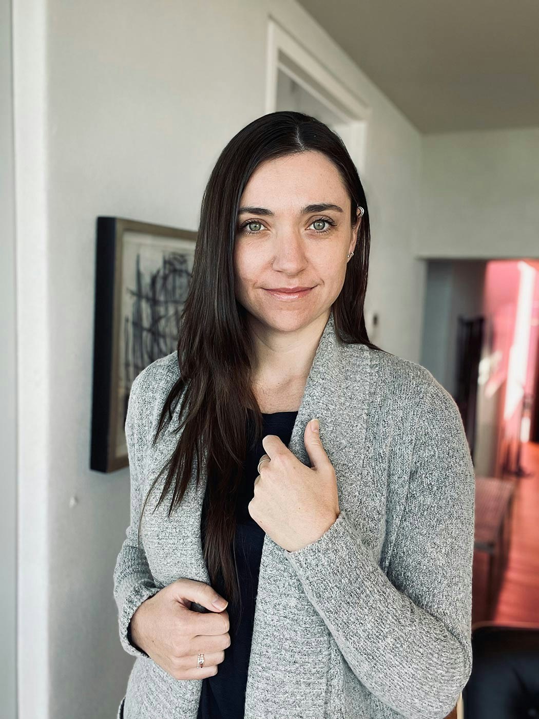 Go to Annemarie Horne's profile