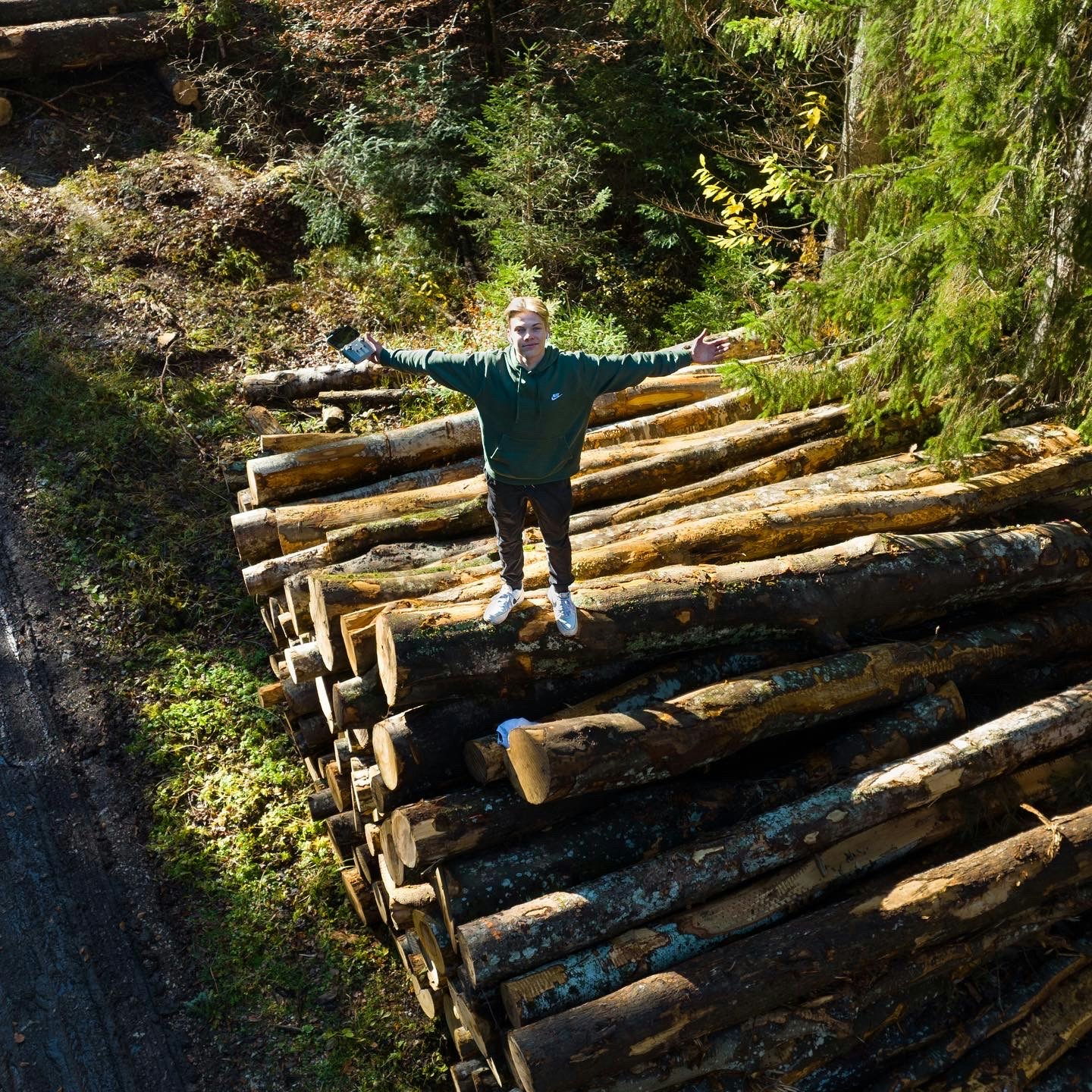 Avatar de l’utilisateur Yanik Hugelshofer