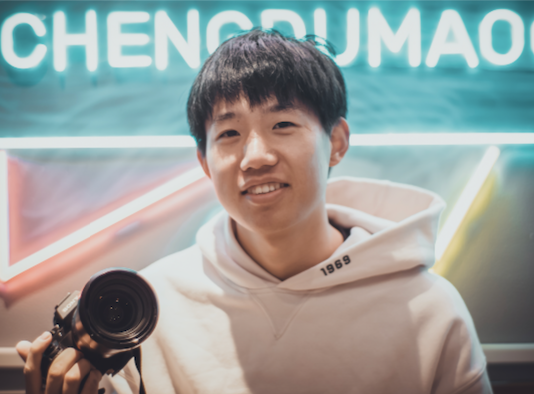 Go to Haus Yang's profile