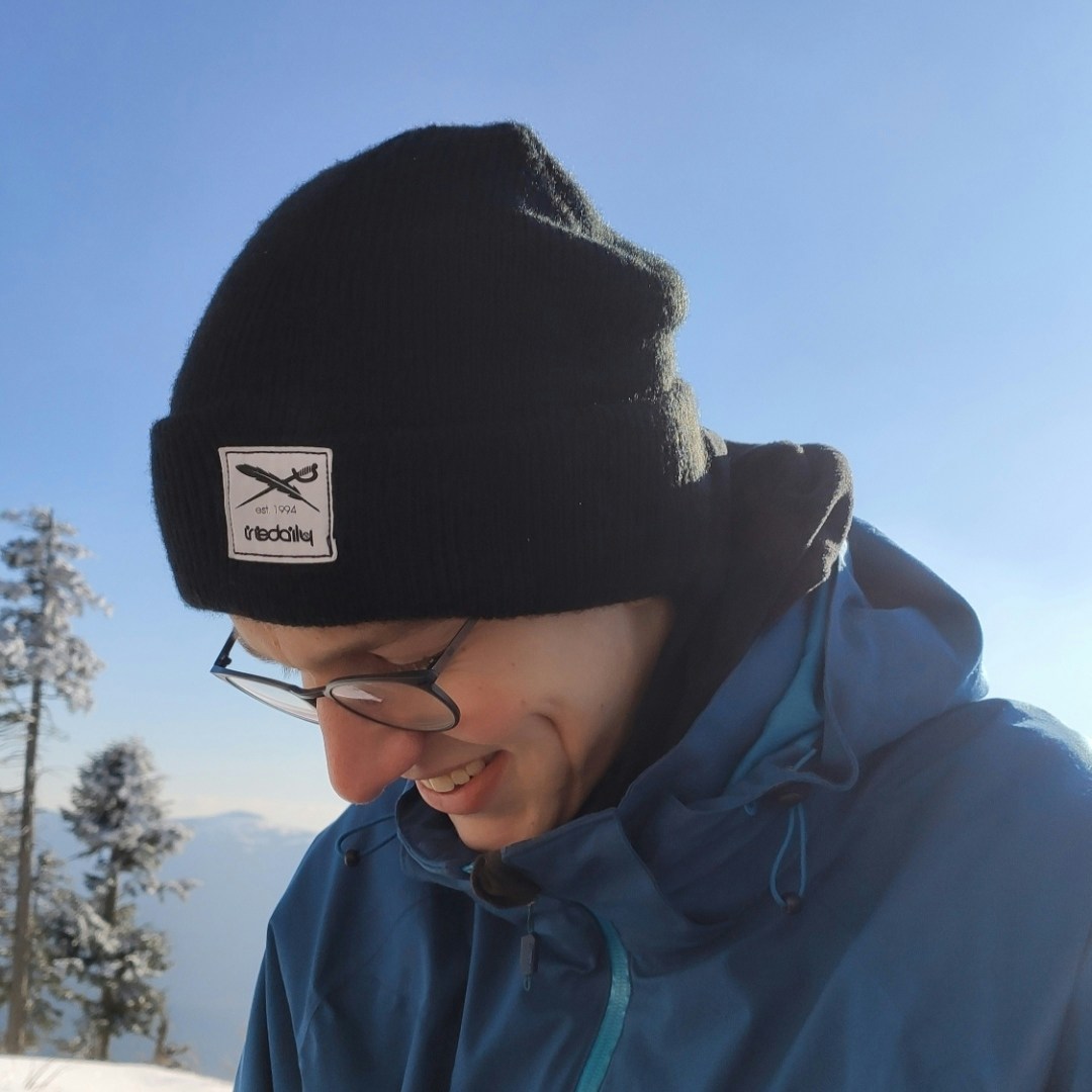 Vai al profilo di Benedikt Zinn